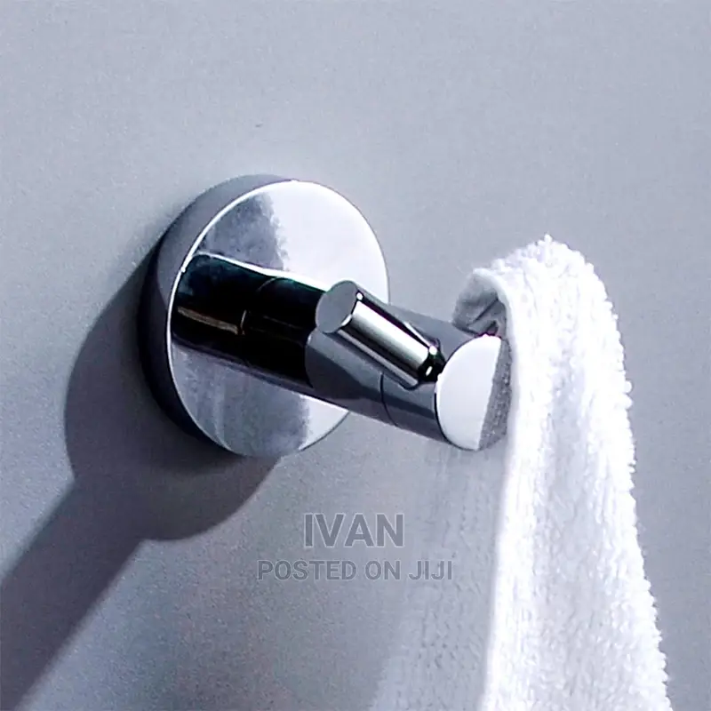 Bathroom Accessories Set
