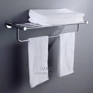 Bathroom Accessories Set