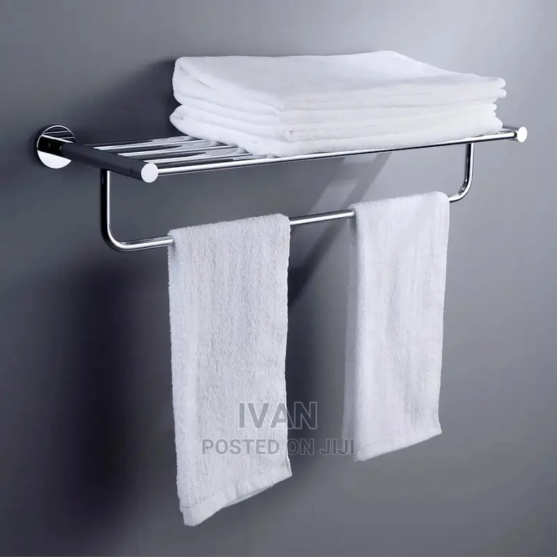 Bathroom Accessories Set