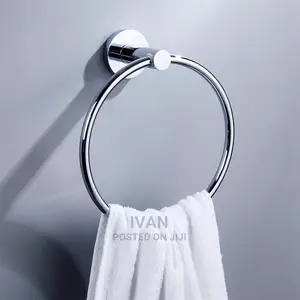Bathroom Accessories Set
