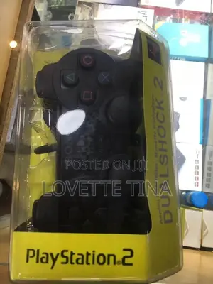 Ps2 Game Pads