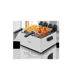 Saachi Deep Fryer