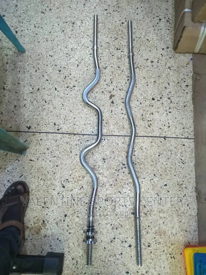 Zigzag Bars 1.5mm