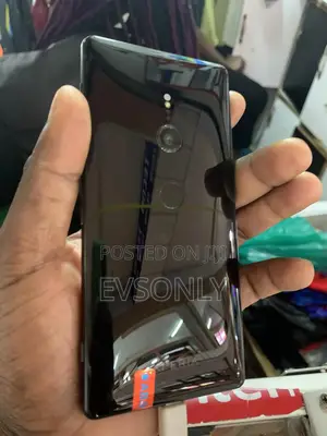 Sony Xperia XZ2 64 GB Black