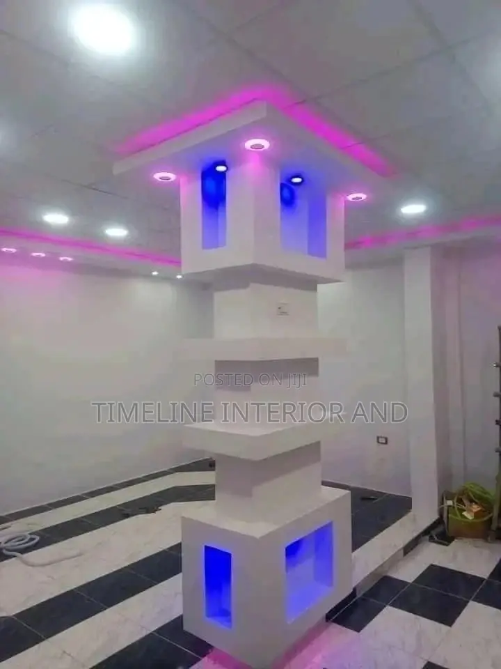 Gypsum Ceilings 218