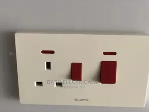 Cooker Socket