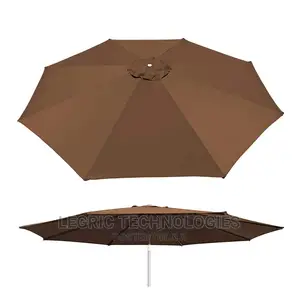 Waterproof Compound Beach Umbrella