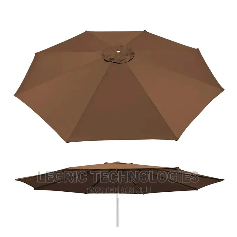Waterproof Compound Beach Umbrella