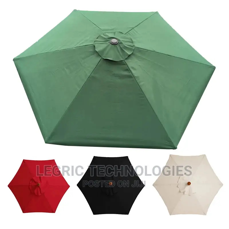 Waterproof Compound Beach Umbrella
