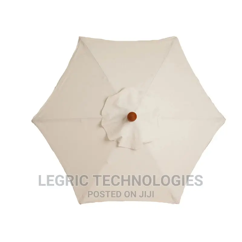 Waterproof Compound Beach Umbrella