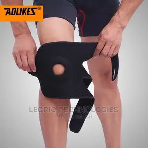 Adjustable Knee Pad