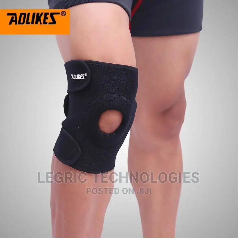 Adjustable Knee Pad