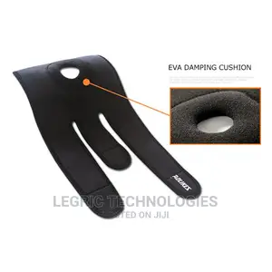 Adjustable Knee Pad