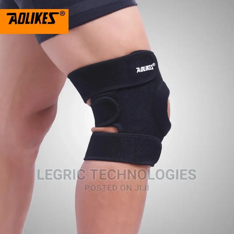 Adjustable Knee Pad