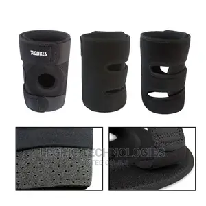 Adjustable Knee Pad