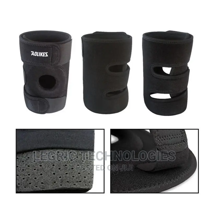 Adjustable Knee Pad