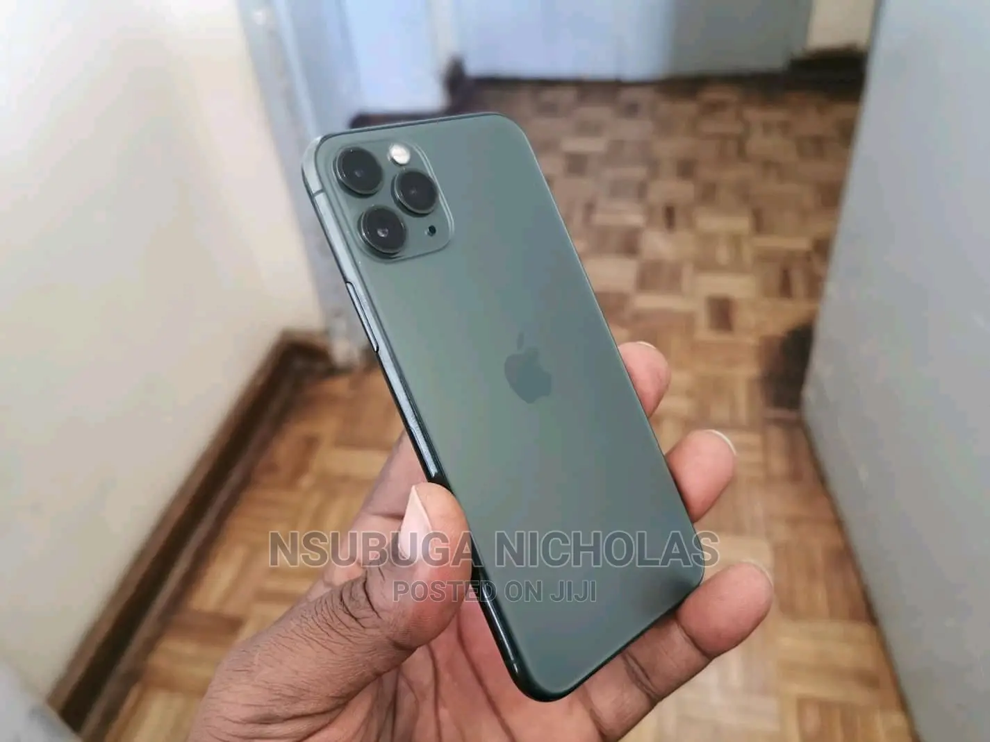 Apple iPhone 11 Pro 64 GB Green