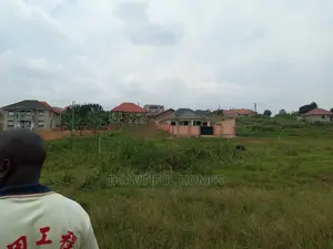 Kira Two Plots Near Tarmack for Sell