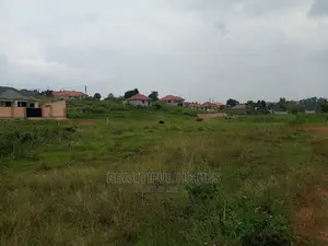 Kira Two Plots Near Tarmack for Sell