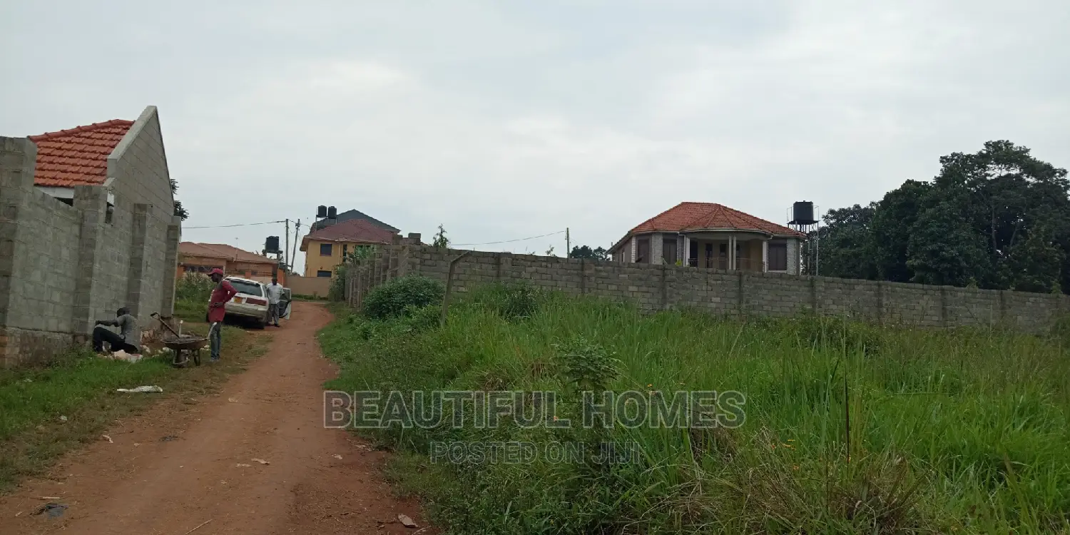2 Plots in Kira Near the Tarmack on Sell
