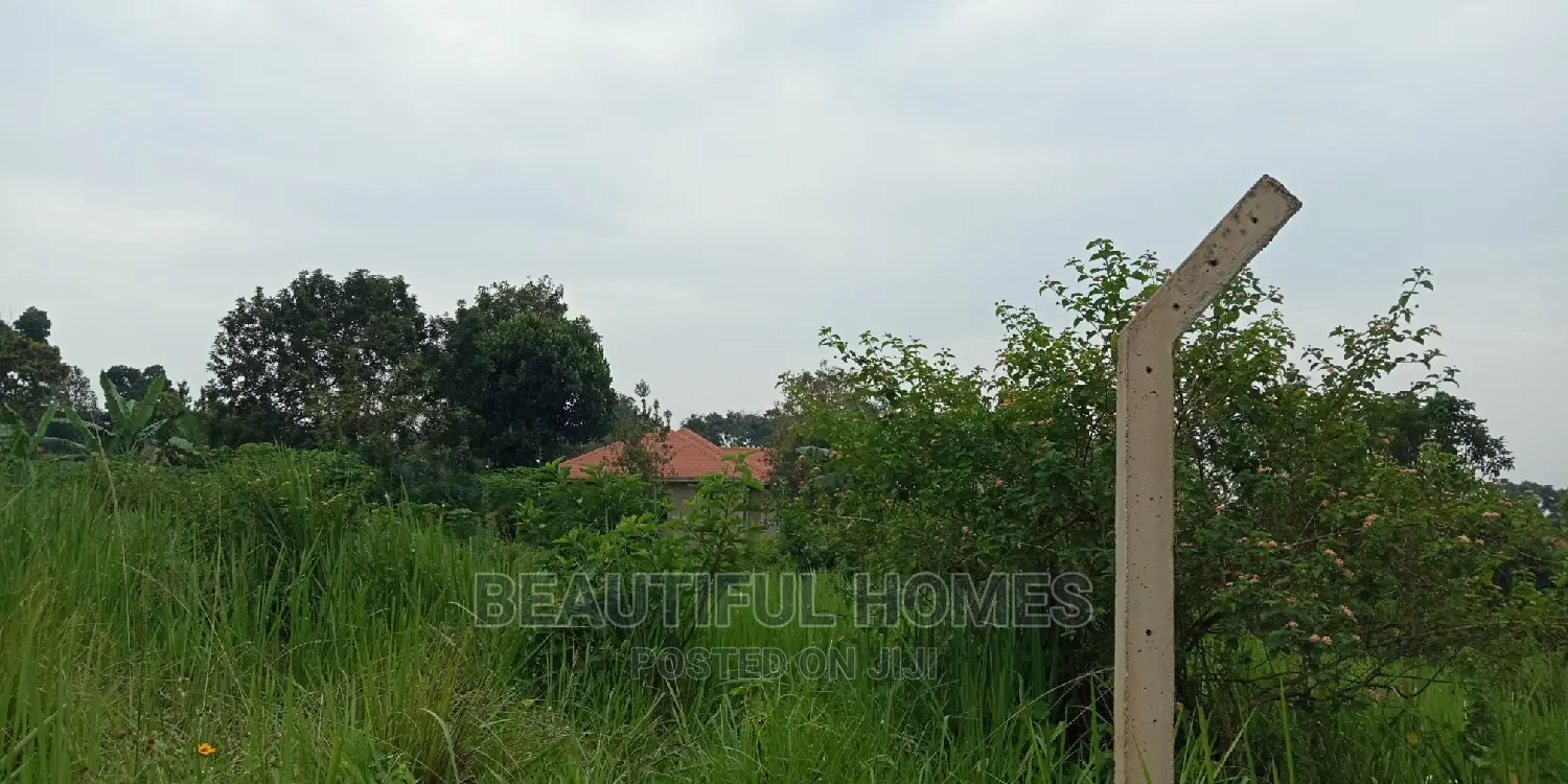 2 Plots in Kira Near the Tarmack on Sell