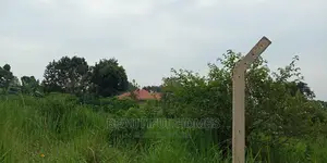 2 Plots in Kira Near the Tarmack on Sell