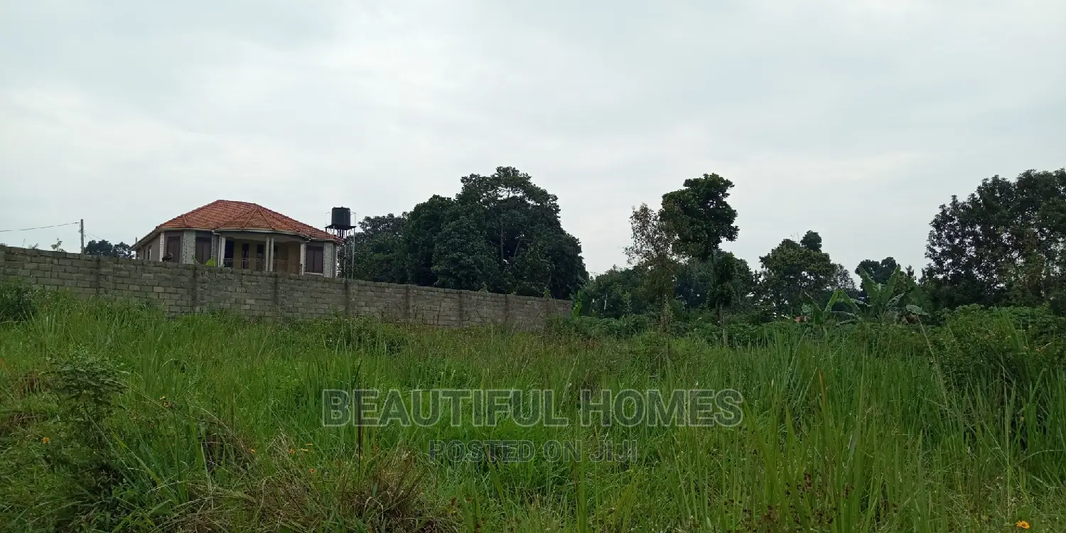 2 Plots in Kira Near the Tarmack on Sell