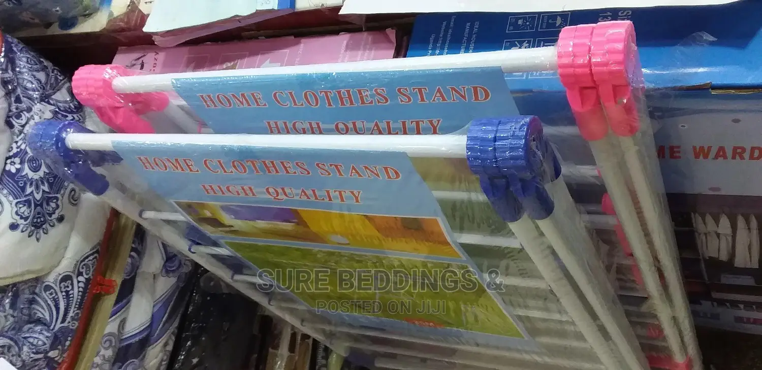 Good Qaulity Drying Rack / Clothes Hanger