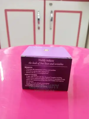 Olay Anti Wrinkle Firm Lift Day Cream SPF 15