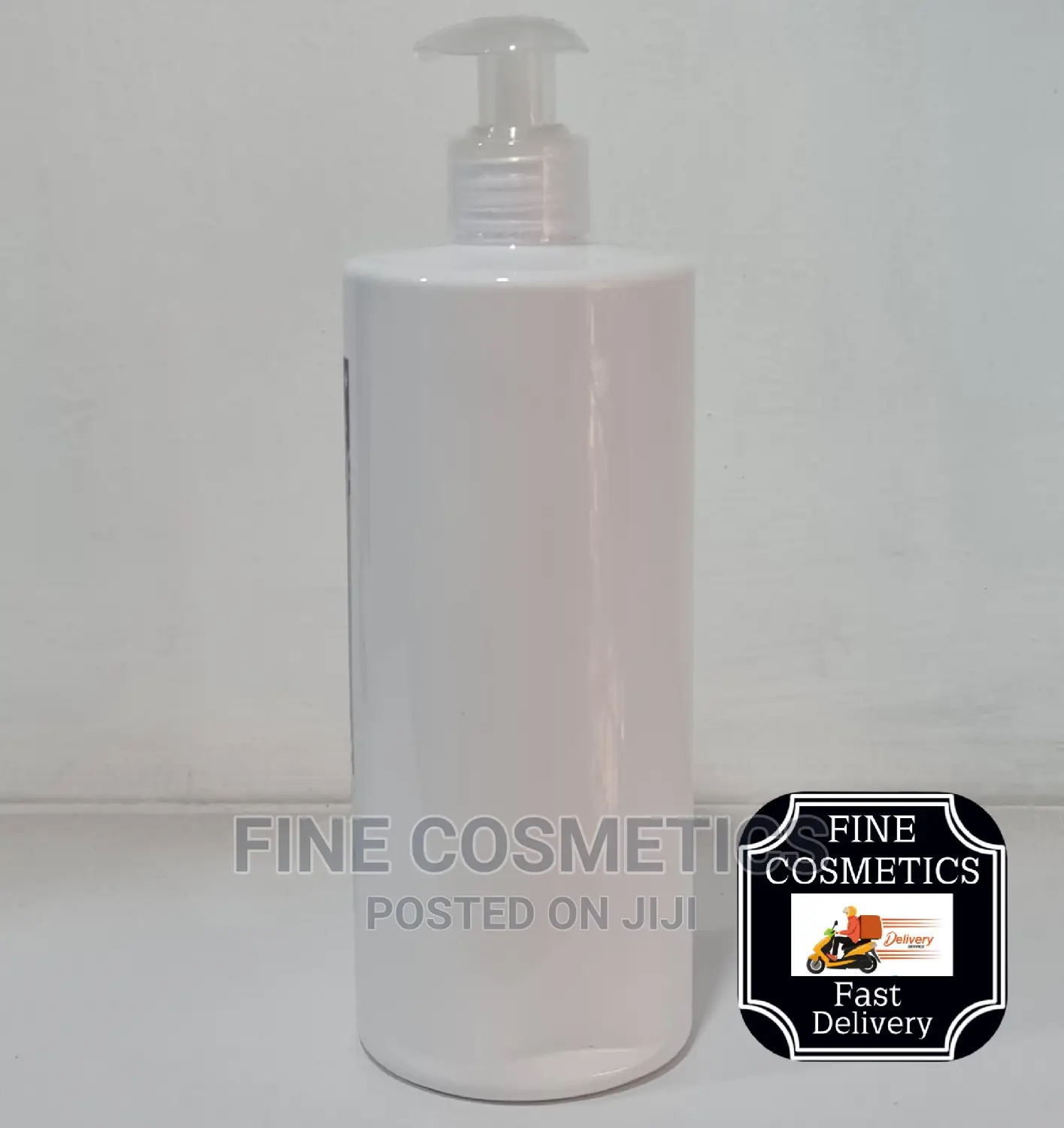 FROZEN LOTION WHITE PLUS Spf60 X10 Whitening Body Lotion 500