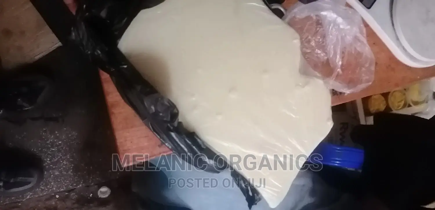 Soy Wax One Kilogram