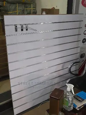 Boards For Accessories