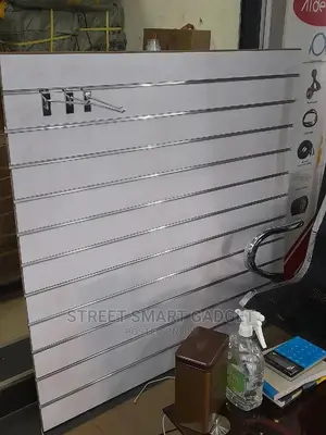 Boards For Accessories