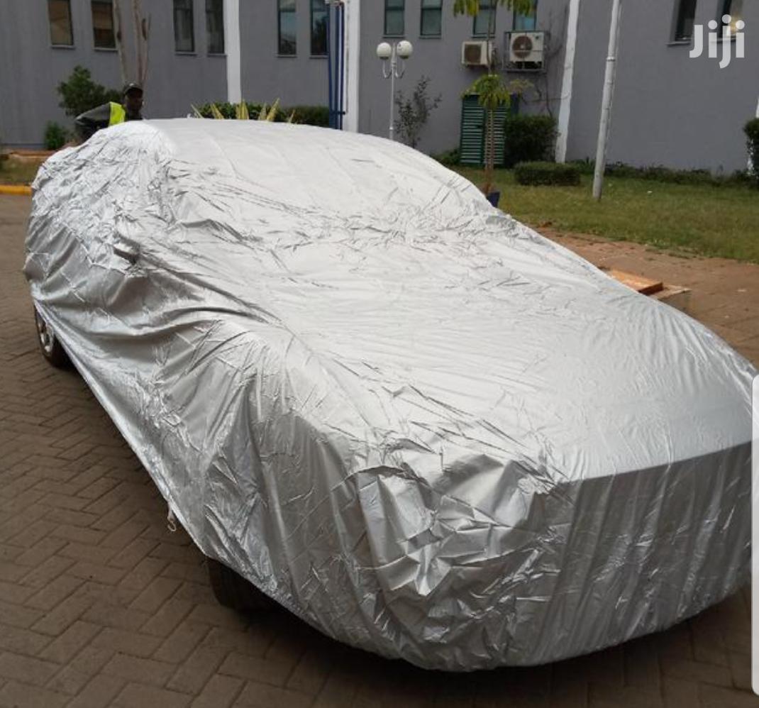 Car Cover Imported