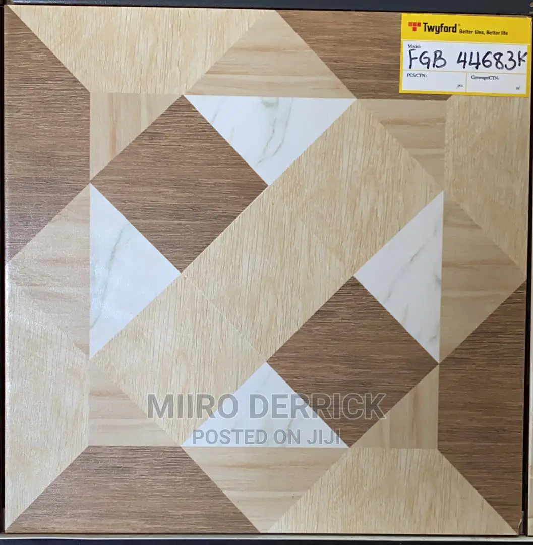 Tywford Kenya Tiles