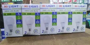 7watts Economic Energy Saving Bulb