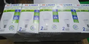 7watts Economic Energy Saving Bulb