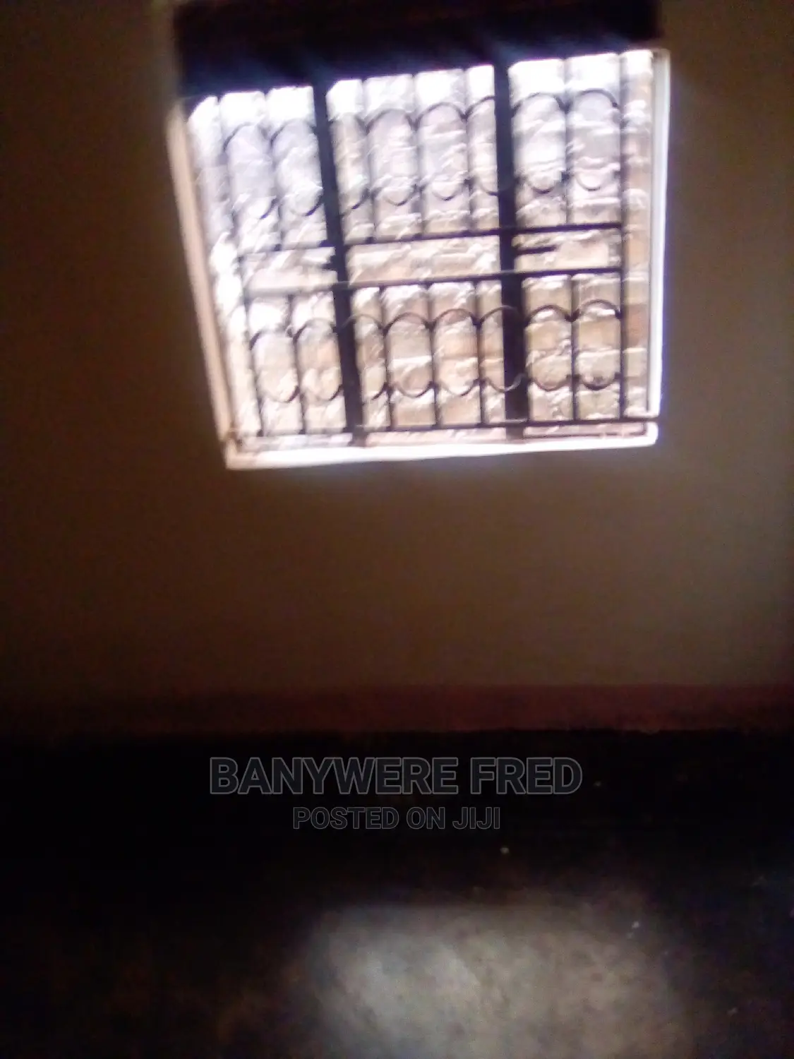 Furnished 2bdrm Bungalow in Kampala for Rent