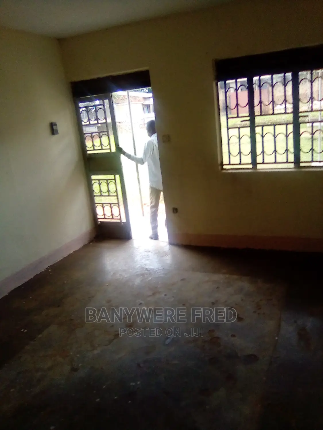 Furnished 2bdrm Bungalow in Kampala for Rent