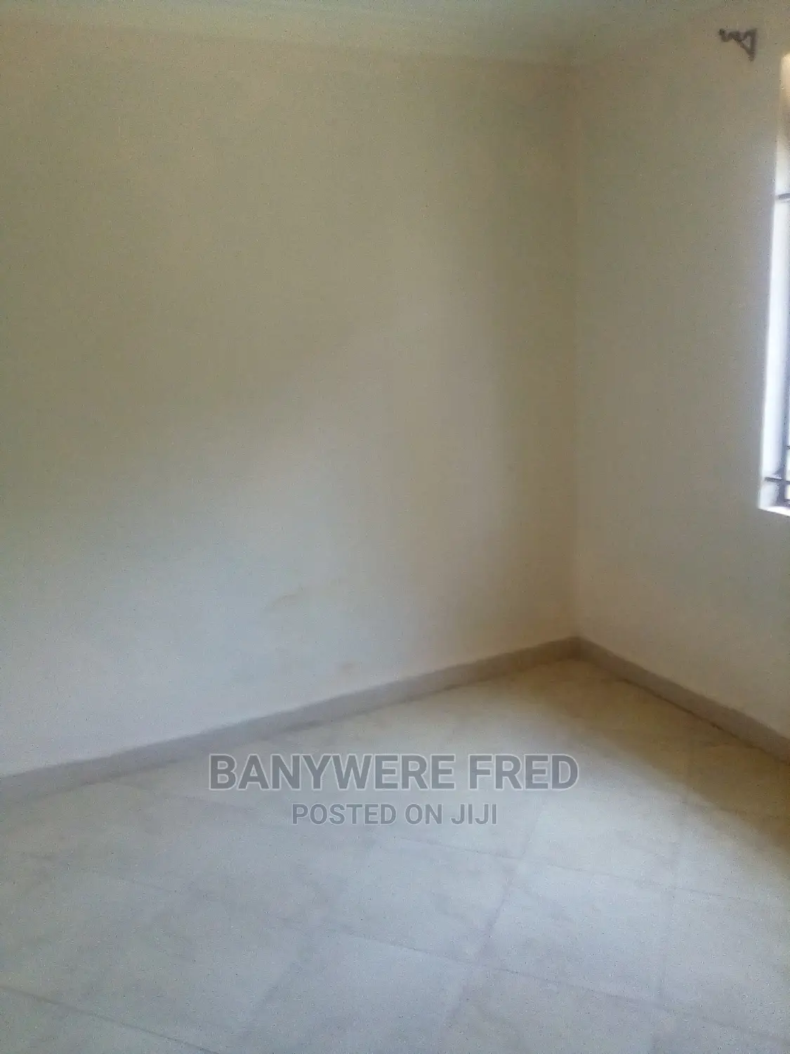 Furnished 4bdrm Bungalow in Kampala for Sale