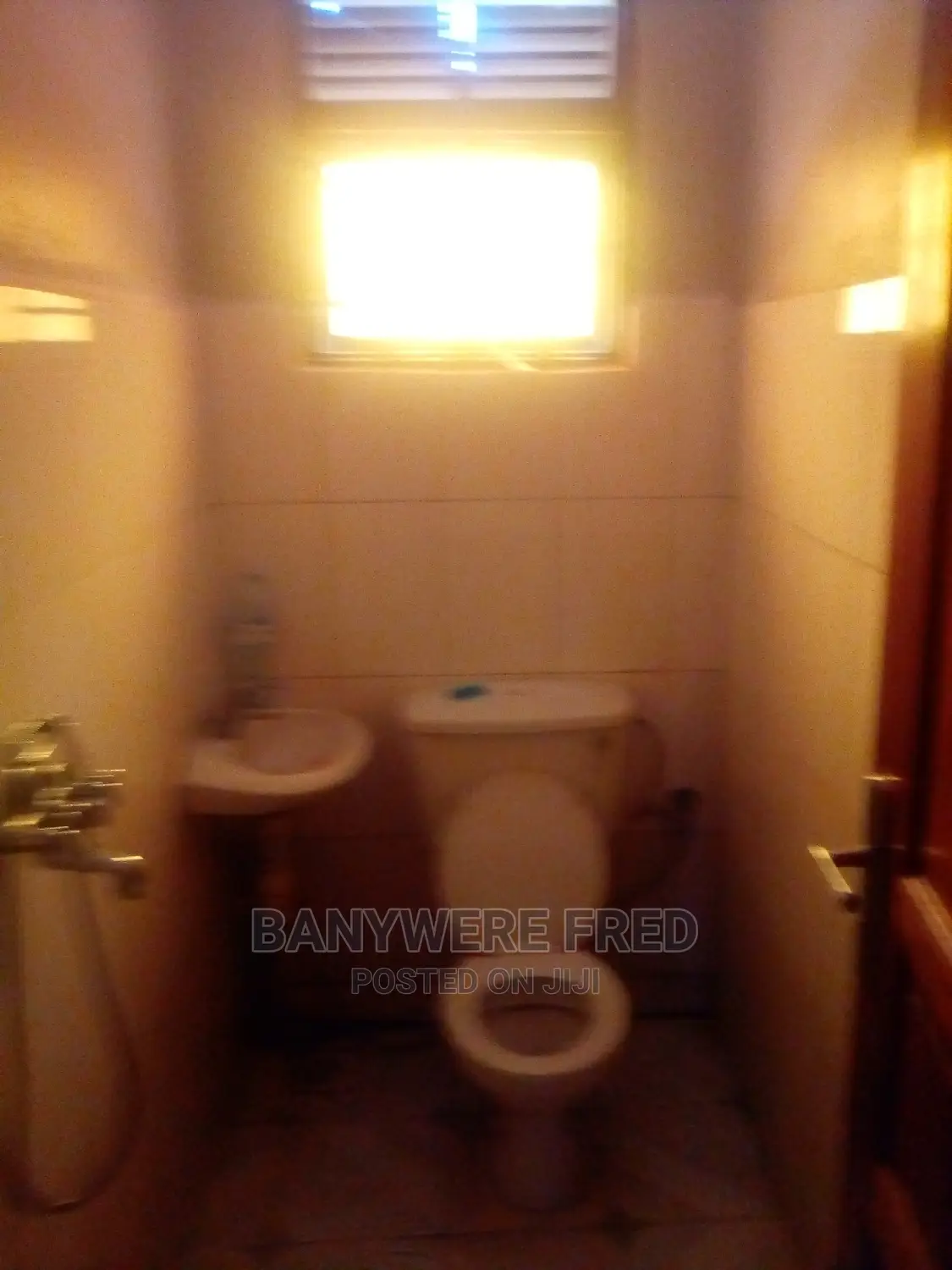 Furnished 4bdrm Bungalow in Kampala for Sale
