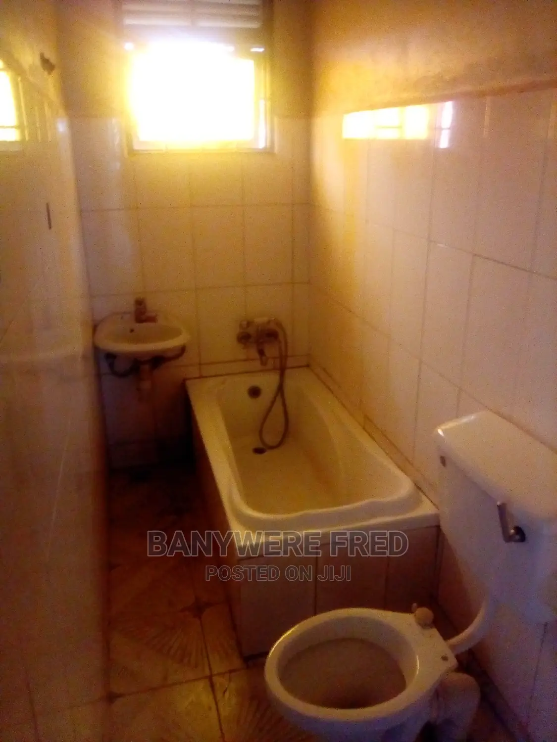 Furnished 4bdrm Bungalow in Kampala for Sale