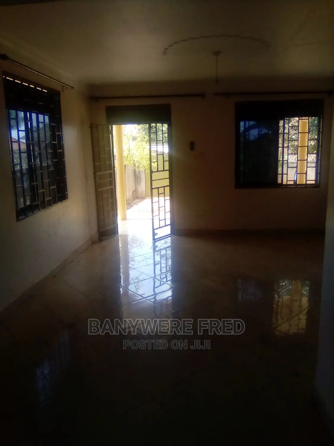 Furnished 4bdrm Bungalow in Kampala for Sale