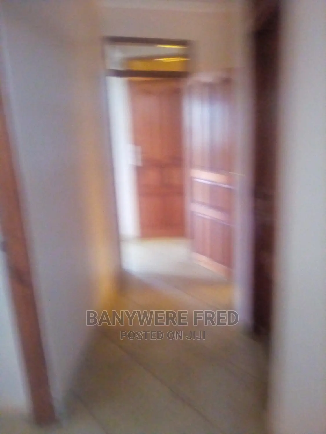 Furnished 4bdrm Bungalow in Kampala for Sale