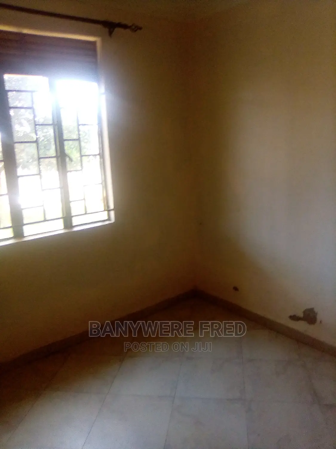 Furnished 4bdrm Bungalow in Kampala for Sale