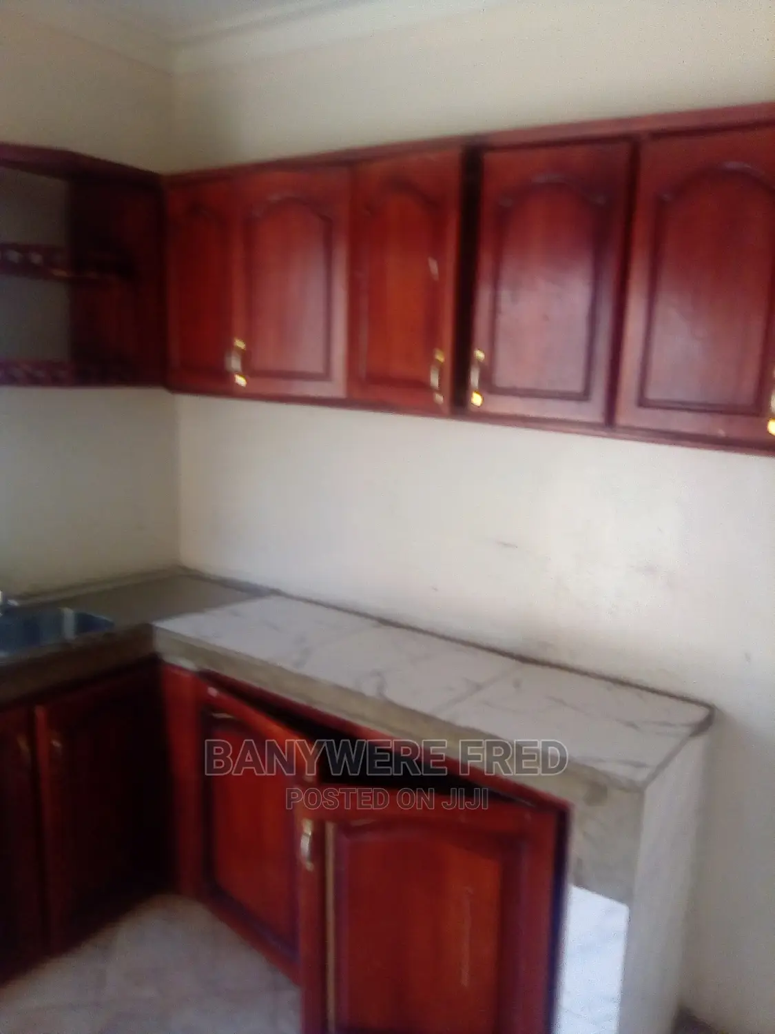 Furnished 4bdrm Bungalow in Kampala for Sale