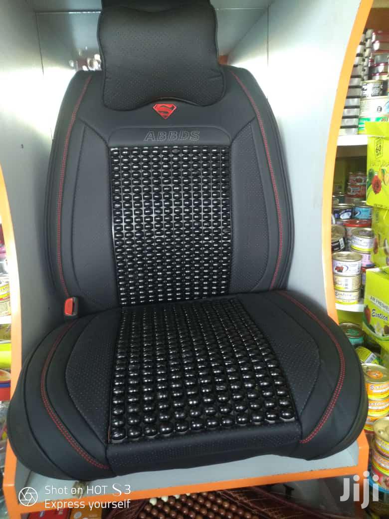 Seat Covers Branded
