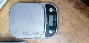Constant Digital Weighing Scale