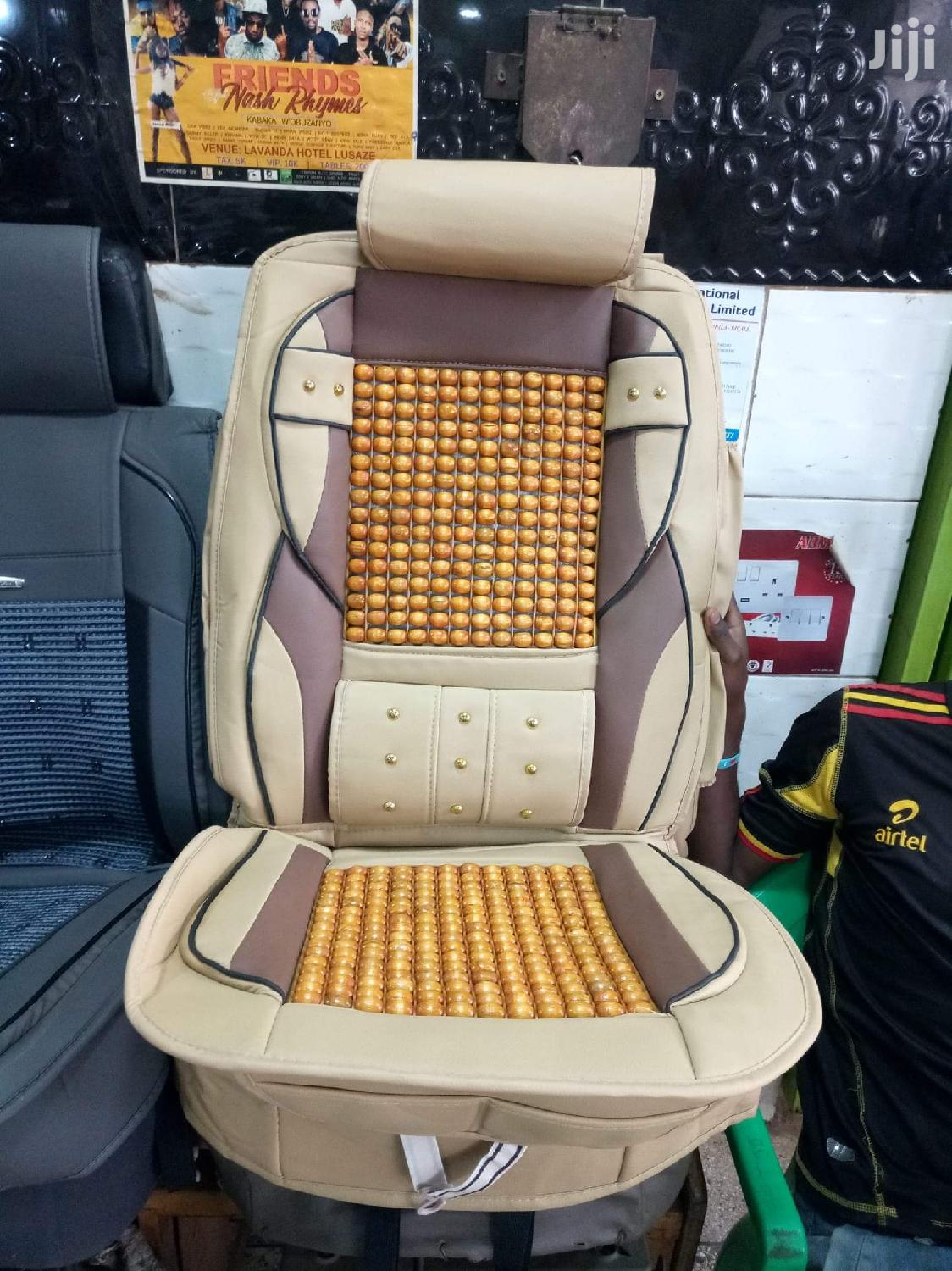 Car Seat Covers