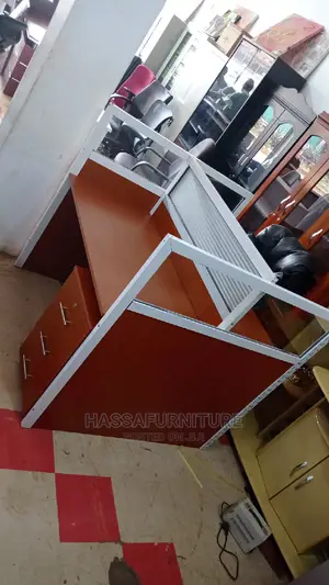 2seaters Working Station